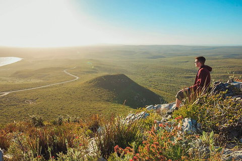 6 Day Esperance & Margaret River Adventure Tour - Accommodation NSW 0