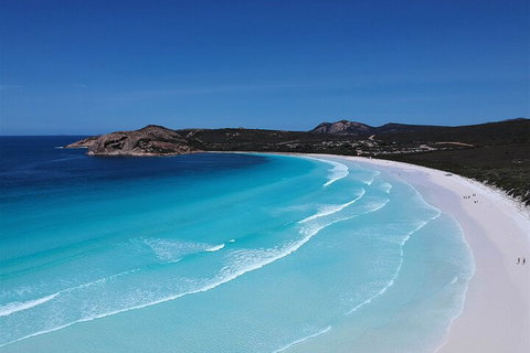 6 Day Esperance & Margaret River Adventure Tour - Accommodation NSW 1