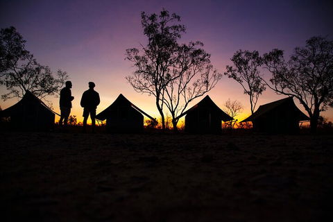 5 Day 4WD Jabiru Dreaming Top End Safari - Accommodation NSW 1