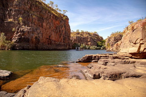 5 Day 4WD Jabiru Dreaming Top End Safari - Accommodation NSW 2