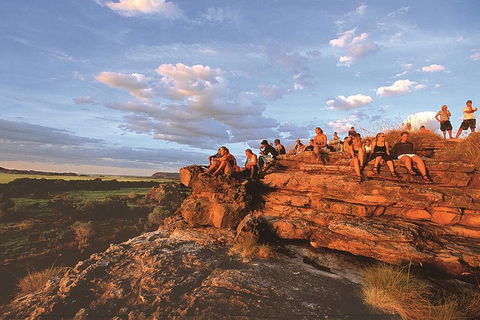 5 Day 4WD Jabiru Dreaming Top End Safari - Accommodation NSW 5