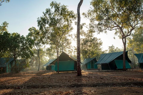 3 Day 4WD Dragonfly Dreaming Top End Safari - Accommodation NSW 2