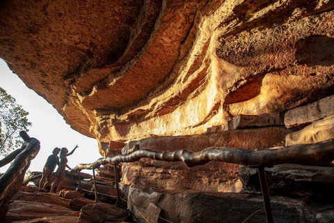 3 Day 4WD Dragonfly Dreaming Top End Safari - Accommodation NSW 4