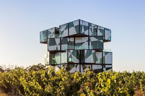 Small Group McLaren Vale And The Cube Experience - Accommodation NSW 0