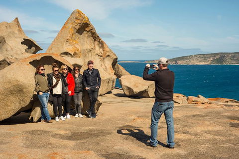 2 Day Ultimate Kangaroo Island With Return Ferry - Accommodation NSW 1