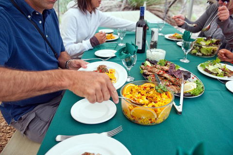 Small-Group Kangaroo Island 4WD Tour From Adelaide - Accommodation NSW 0