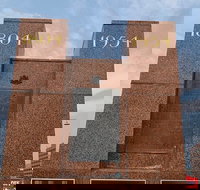 2-Hour Small-Group Walking Tour of Hobart - Accommodation NSW