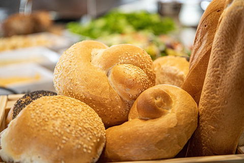 Dinner Buffet Cruise On The Gold Coast - Accommodation NSW 3