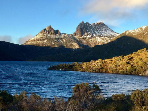 Cradle Mountain Park Explorer Guided Tour - Accommodation NSW 3