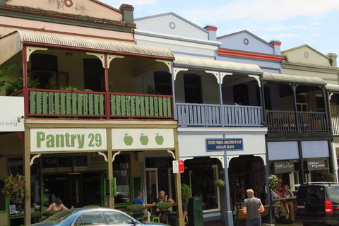 Beyond Byron Hinterland Tour - Accommodation NSW 3