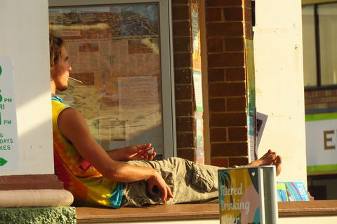 Beyond Byron Hinterland Tour - Accommodation NSW 4