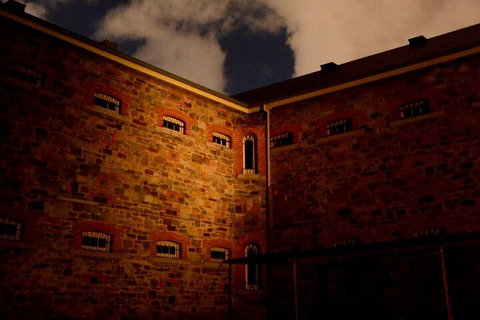 Adelaide Gaol Ghost Tour And Paranormal Investigation - Accommodation NSW 0