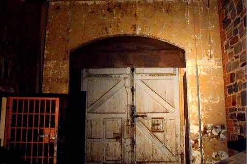 Adelaide Gaol Ghost Tour And Paranormal Investigation - Accommodation NSW 5