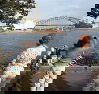 Story of Sydney Tour - Accommodation NSW