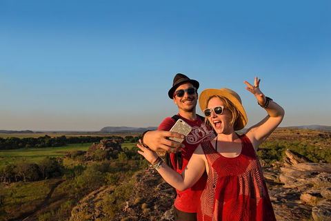 Kakadu National Park Wildlife And Ubirr Rock Art Tour From Darwin City - Accommodation NSW 1