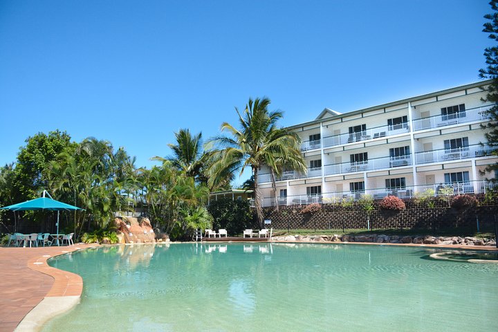  Accommodation NSW