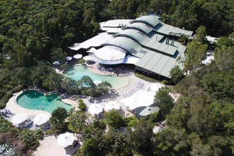 3-Day Fraser Island Resort Package - Accommodation NSW 3