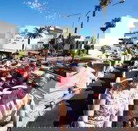 Perth Hop-On Hop-Off Bus Tour - Accommodation NSW