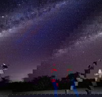 Pinnacles Desert Sunset Stargazing Tour - Accommodation NSW