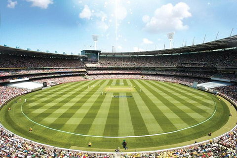 Sports Tour Of Melbourne With MCG Tour - Accommodation NSW 0