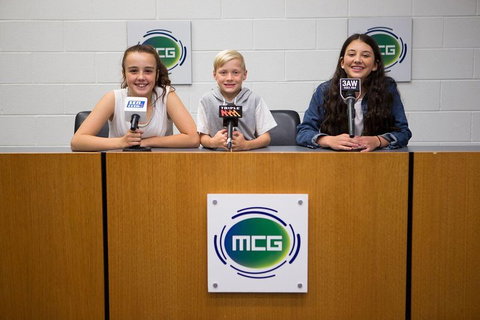 Sports Tour Of Melbourne With MCG Tour - Accommodation NSW 1