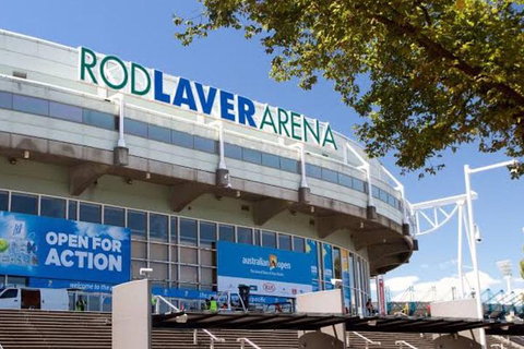 Sports Tour Of Melbourne With MCG Tour - Accommodation NSW 5