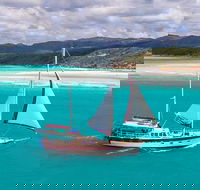 2-Day Whitsundays Sailing Adventure SV Whitehaven - Accommodation NSW