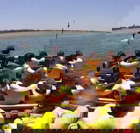 Gold Coast 55 Minute Adventure Jet Boat Ride - Accommodation NSW