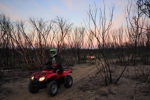 Kangaroo Island Quad Bike (ATV) Tours - Accommodation NSW 1