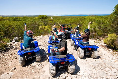 Kangaroo Island Quad Bike (ATV) Tours - Accommodation NSW 3