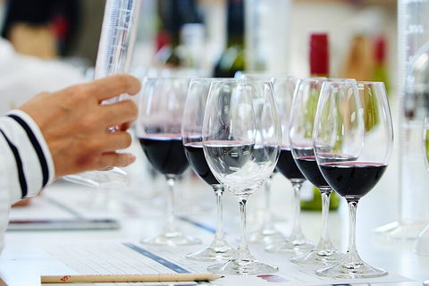 Penfolds Barossa Valley: Make Your Own Wine - Accommodation NSW 3