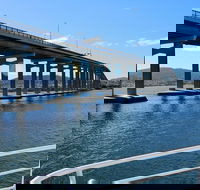 Derwent River Historic Harbour Cruise From Hobart - Accommodation NSW