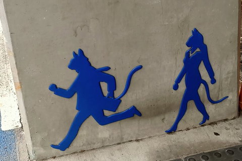 Brisbane City Essentials Walking Tour - Accommodation NSW 1