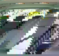 Wave Rock Private Tour - Accommodation NSW