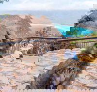Wineglass Bay  Freycinet NP Full Day Tour from Hobart via Richmond Village - Accommodation NSW