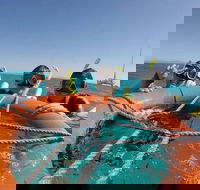 Full-Day Great Barrier Reef Sailing Trip - Accommodation NSW