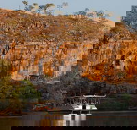 Nitmiluk Katherine Gorge Cruise - Accommodation NSW