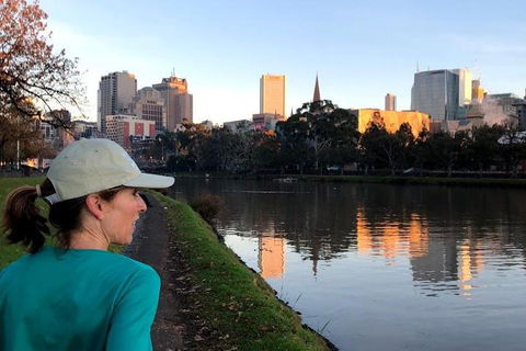 Yarra Sunrise Running Tour - Accommodation NSW 2