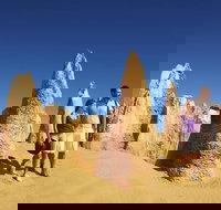 Pinnacles Day Trip from Perth Including Yanchep National Park - Accommodation NSW