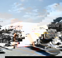 Private Sandboard and Quad Bike Adventure in Lancelin - Accommodation NSW