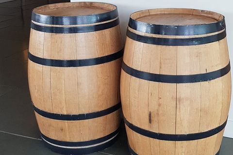 Yarra Valley Wine Tasting Day Tour From Melbourne - Accommodation NSW 2