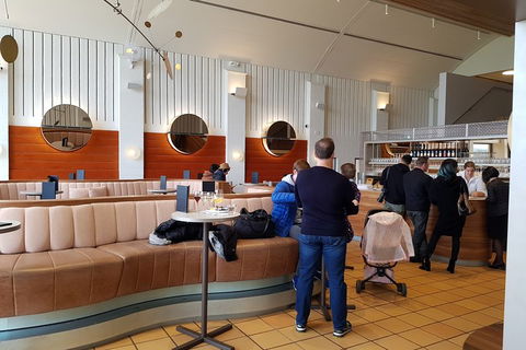 Yarra Valley Wine Tasting Day Tour From Melbourne - Accommodation NSW 3