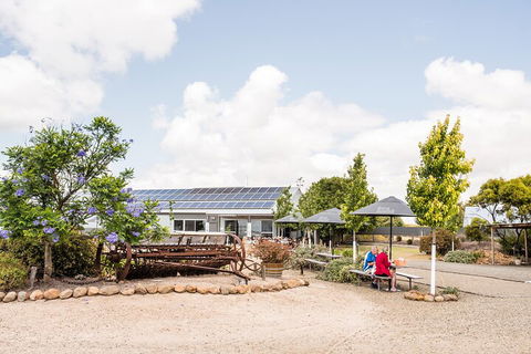 Heritage, Wine & Gin Tours - Accommodation NSW 5