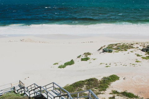 Yanchep & Lancelin - Wildlife, Cave And Sands - Accommodation NSW 5