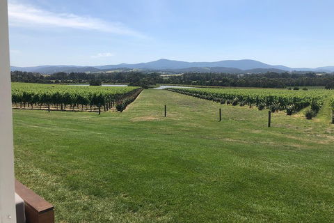 Yarra Valley, Dandenong Ranges Inc. Lunch With Wine,plus Morning Tea,chocolate - Accommodation NSW 3