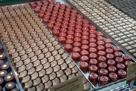 Yarra Valley Private Car Winery Tour And Chocolate.1-7 Passengers One Car Price - Accommodation NSW 4