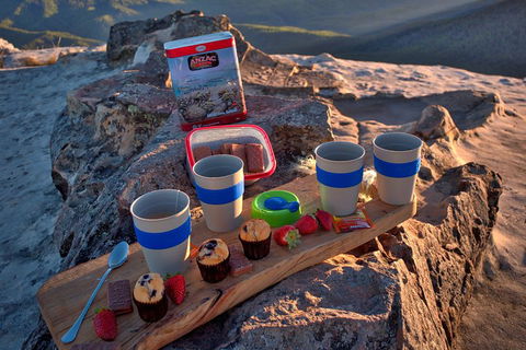 Unforgettable Blue Mountains Day Tour - Accommodation NSW 3