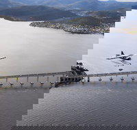 30-Minute Hobart Scenic Flight - Accommodation NSW