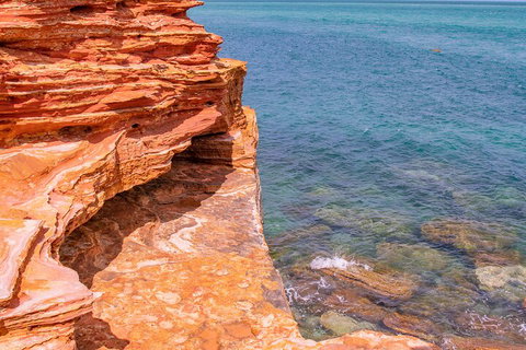 Broome Panoramic Town Tour - All The Extraordinary Sights And History Of Broome - Accommodation NSW 0