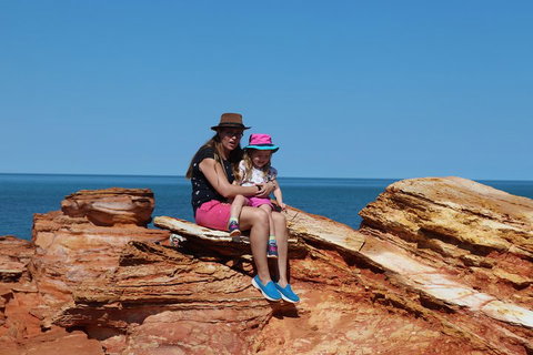 Broome Panoramic Town Tour - All The Extraordinary Sights And History Of Broome - Accommodation NSW 1